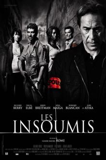 LES INSOUMIS