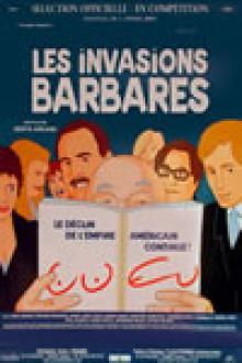 LES INVASIONS BARBARES