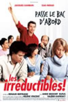 LES IRREDUCTIBLES