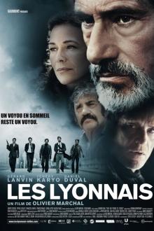 Les Lyonnais