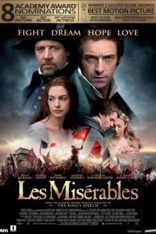 Ciné Soixante Plus: Les Misérables