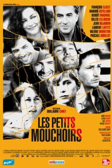 LES PETITS MOUCHOIRS