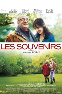 Seniors: Les Souvenirs