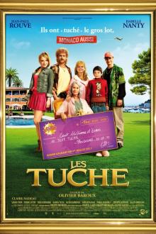 LES TUCHE