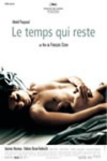 LE TEMPS QUI RESTE