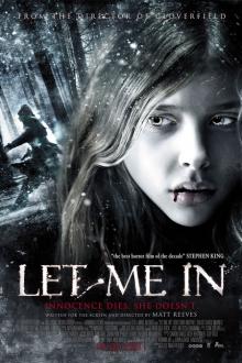LET ME IN