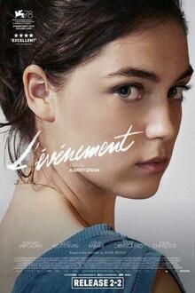 Cinema Storck: L'événement