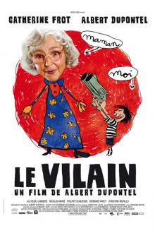 LE VILAIN