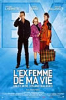 L'EX FEMME DE MA VIE