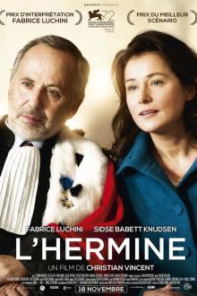 Seniors at the Movies: L'Hermine