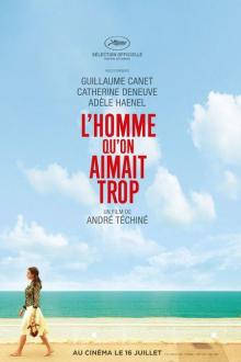 L'Homme qu'on aimait trop