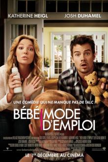 BEBE MODE D'EMPLOI
