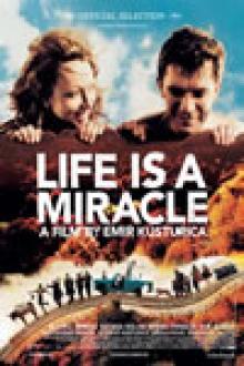 LIFE IS A MIRACLE