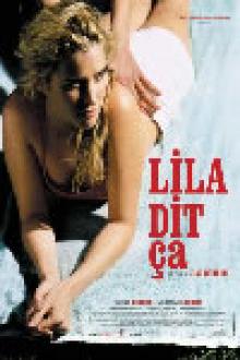 LILA DIT CA