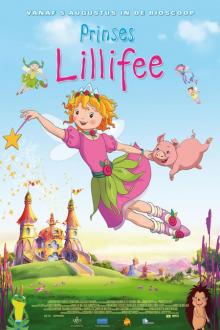 PRINSES LILLIFEE