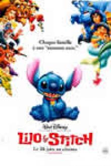 LILO ET STITCH