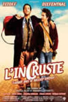 L'INCRUSTE