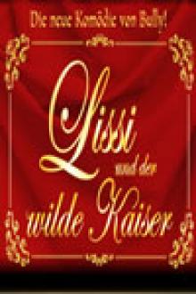 LISSI UND DER WILDE KAISER