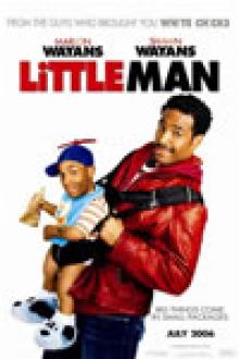 LITTLE MAN