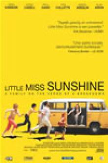 LITTLE MISS SUNSHINE