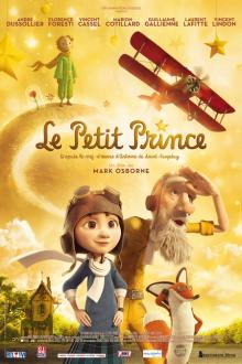 Le Petit Prince