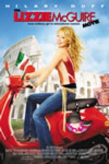 LIZZIE McGUIRE, LE FILM