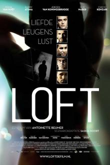 LOFT NL - 2010