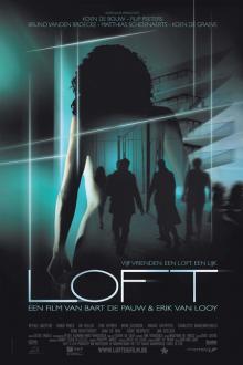 LOFT (2008)