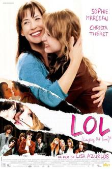 LOL (LAUGHING OUT LOUD) - FR VERSION