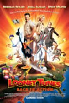 LES LOONEY TUNES PASSENT A L'ACTION