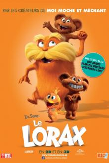 Avant-Première: Le Lorax