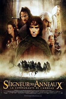 Classics: LotR:The Fellowship of the Ring
