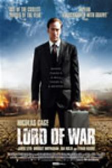 LORD OF WAR