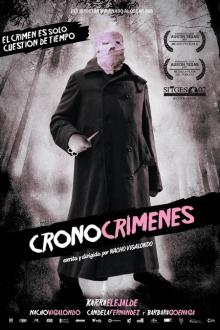 LOS CRONOCRIMENES