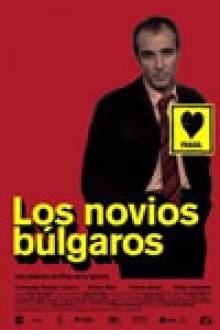 LOS NOVIOS BULGAROS