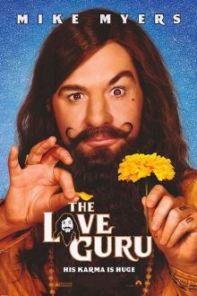 THE LOVE GURU