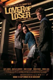LOVER OF LOSER