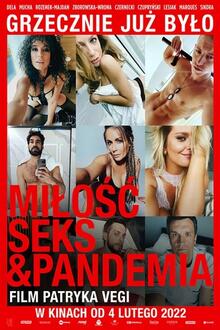 Love, Sex and Pandemic