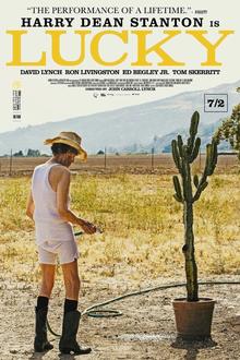 Cinema Storck: Lucky