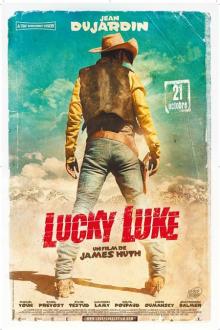 LUCKY LUKE