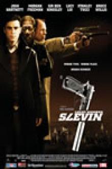 SLEVIN