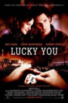 LUCKY YOU