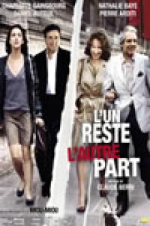 L'UN RESTE L'AUTRE PART