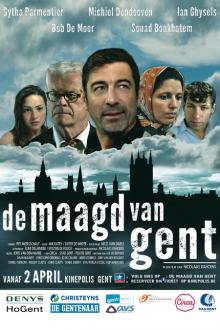 Seniors at the Movies: De Maagd van Gent