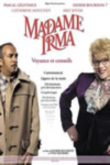 MADAME IRMA