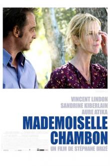 MADEMOISELLE CHAMBON