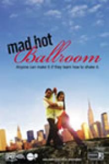 MAD HOT BALLROOM