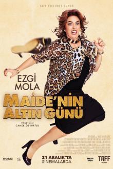 Maide'nin Altin Günü