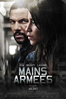 Mains armées