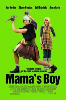 MAMA'S BOY